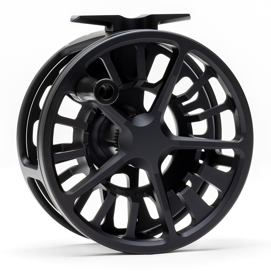 Lamson Arx II Fly Reel – Sealed Drag Freshwater Fly Reel