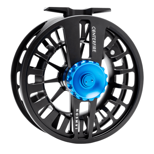 Lamson Centerfire Fly Reel