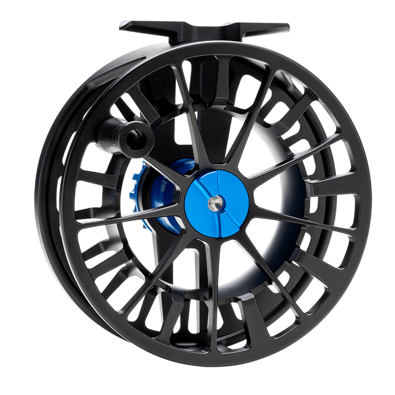 Lamson Centerfire Fly Reel