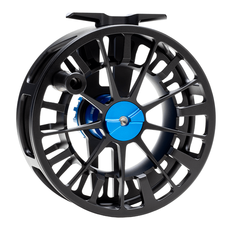 Lamson Centerfire Fly Reel - Premium Large Arbor Fly Reel