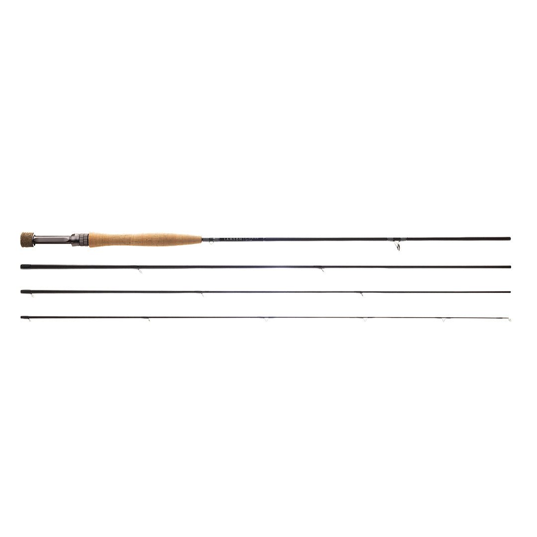 Lamson E-Series Fly Rod – Premium All-Around Fly Rod
