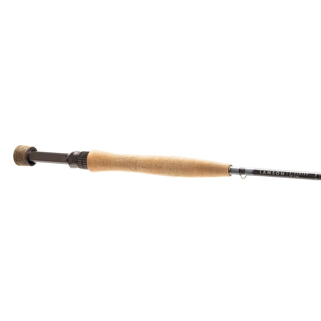 Lamson E-Series Fly Rod – Premium All-Around Fly Rod