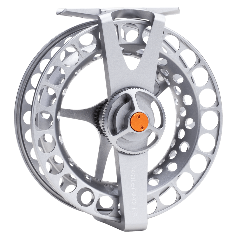 Lamson Force Fly Reel