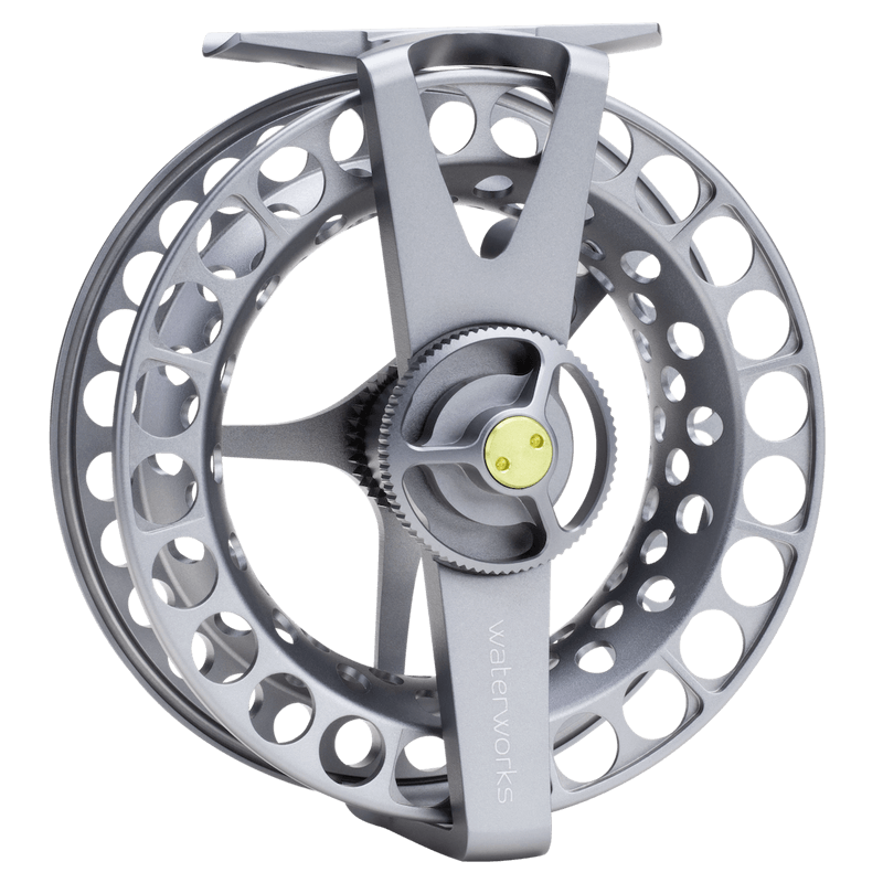 Lamson Force Fly Reel