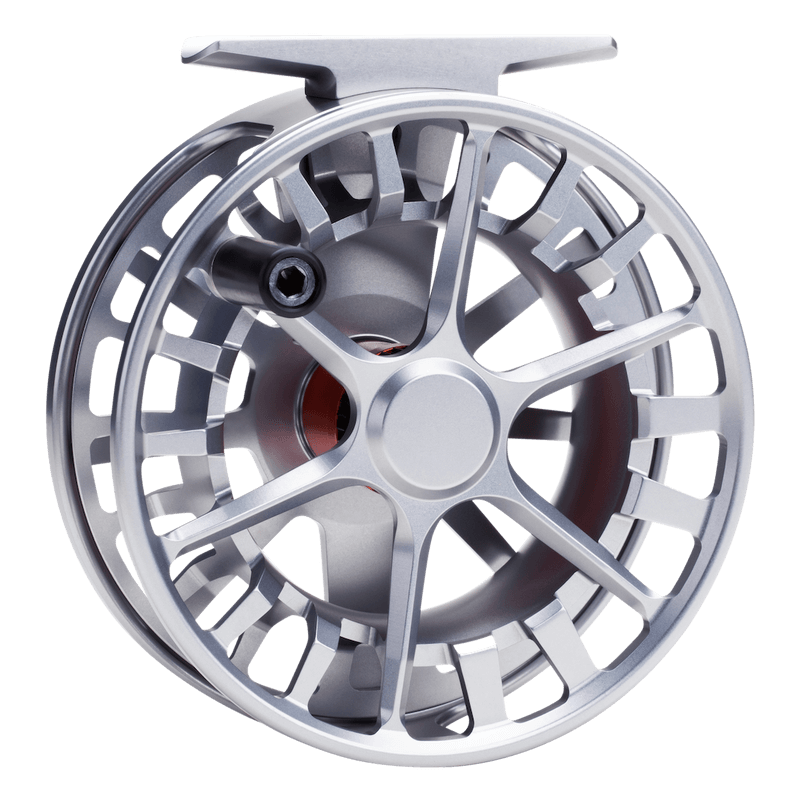 Lamson Guru Fly Reel