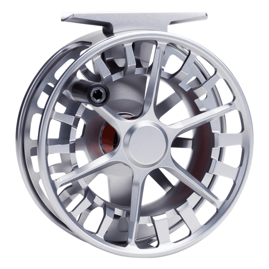 Lamson Guru Fly Reel