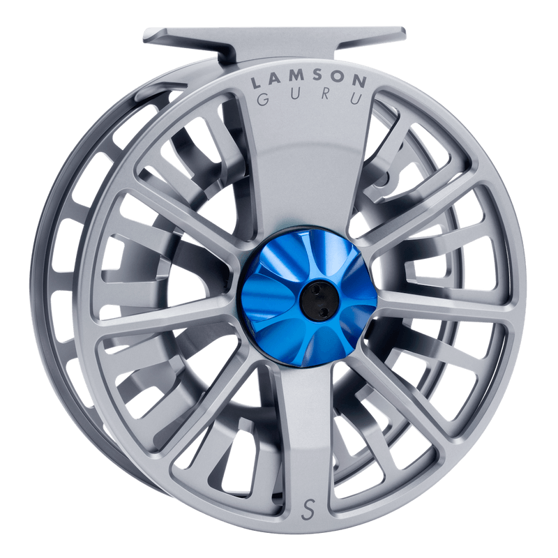 Lamson Guru Fly Reel