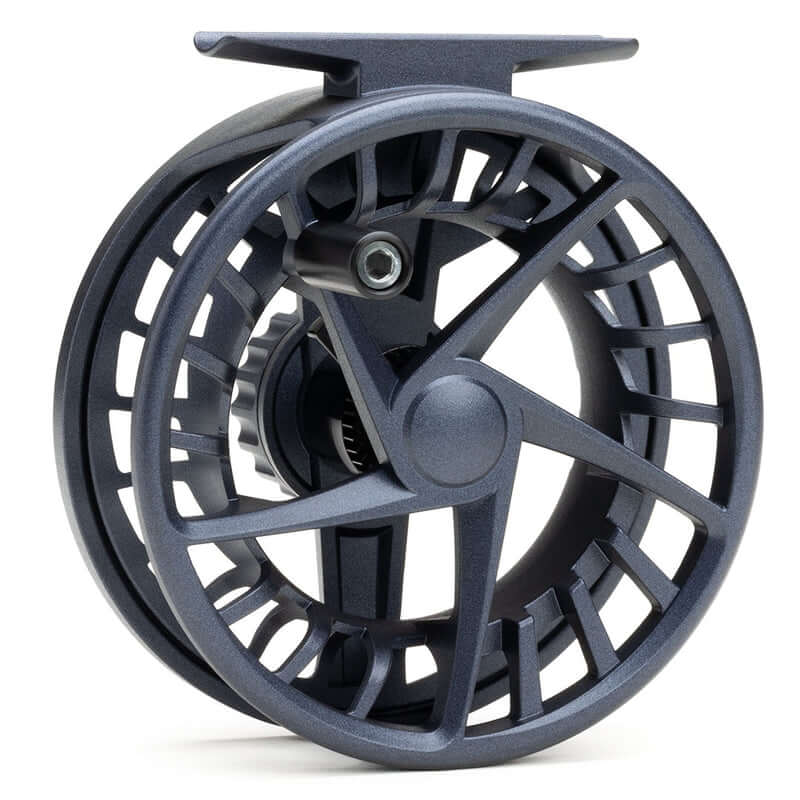 Lamson Liquid Fly Reel 3 - Pack