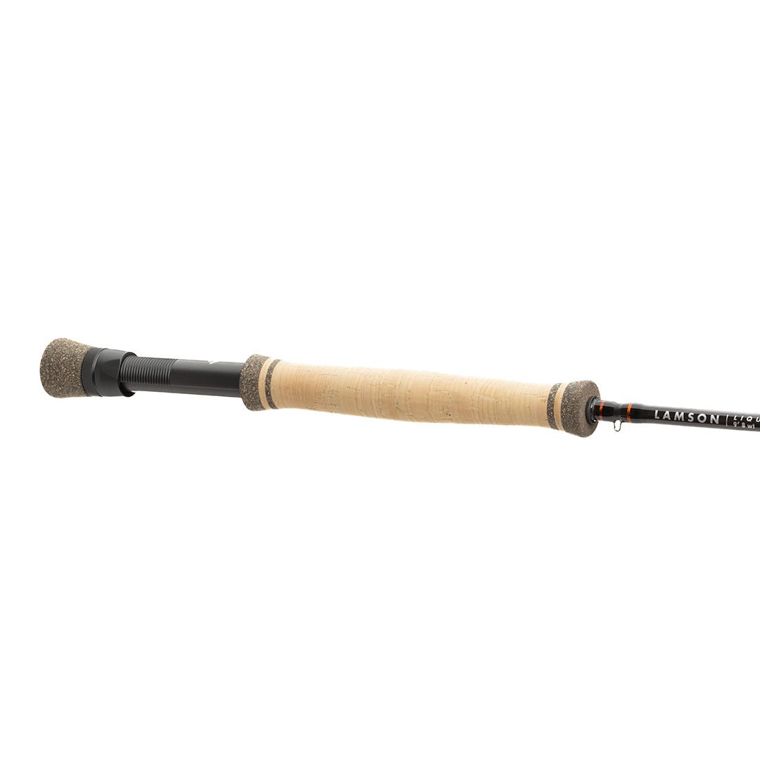 Lamson Liquid Fly Rod – Easy Casting Trout Fly Rod