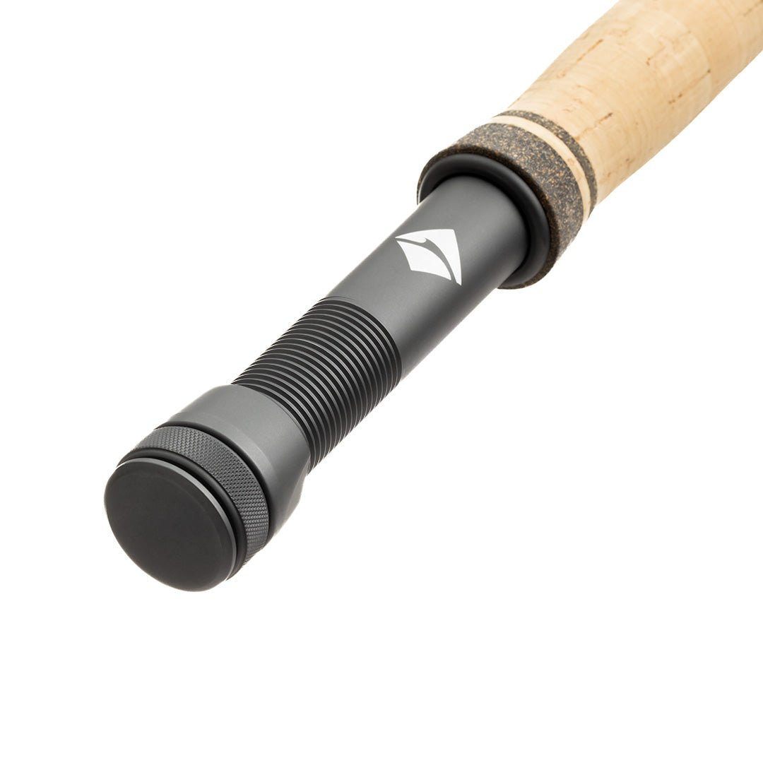 Lamson Liquid Fly Rod – Easy Casting Trout Fly Rod