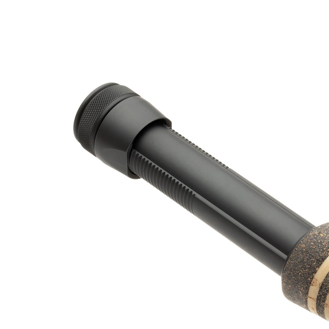 Lamson Liquid Fly Rod – Easy Casting Trout Fly Rod