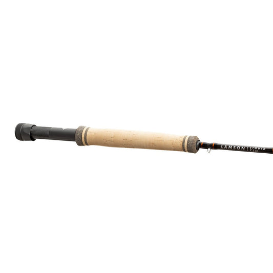 Lamson Liquid Fly Rod – Easy Casting Trout Fly Rod