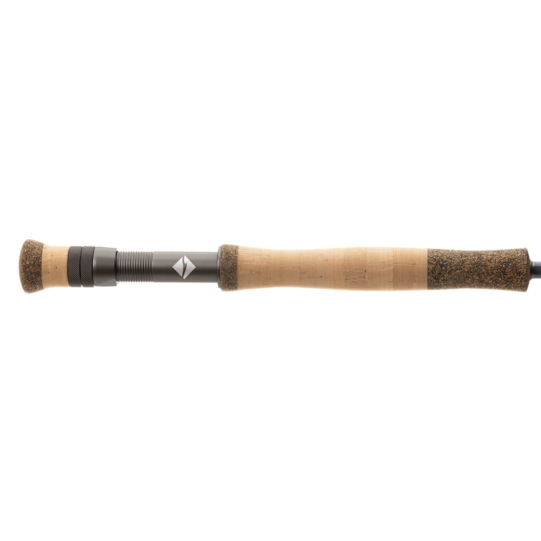 Lamson Liquid Max Fly Rod – Big Water Freshwater Fly Rod
