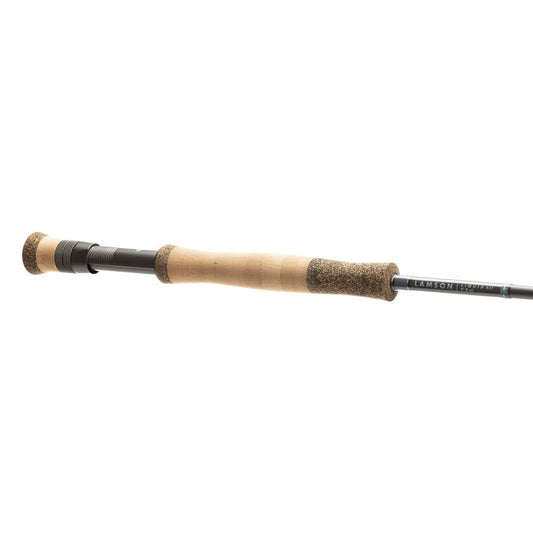 Lamson Liquid Max Fly Rod – Big Water Freshwater Fly Rod