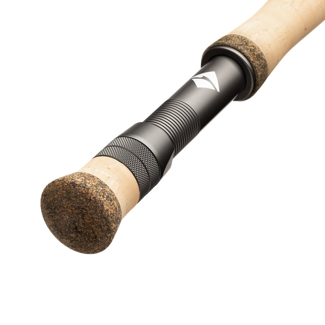 Lamson Liquid Max Fly Rod – Big Water Freshwater Fly Rod