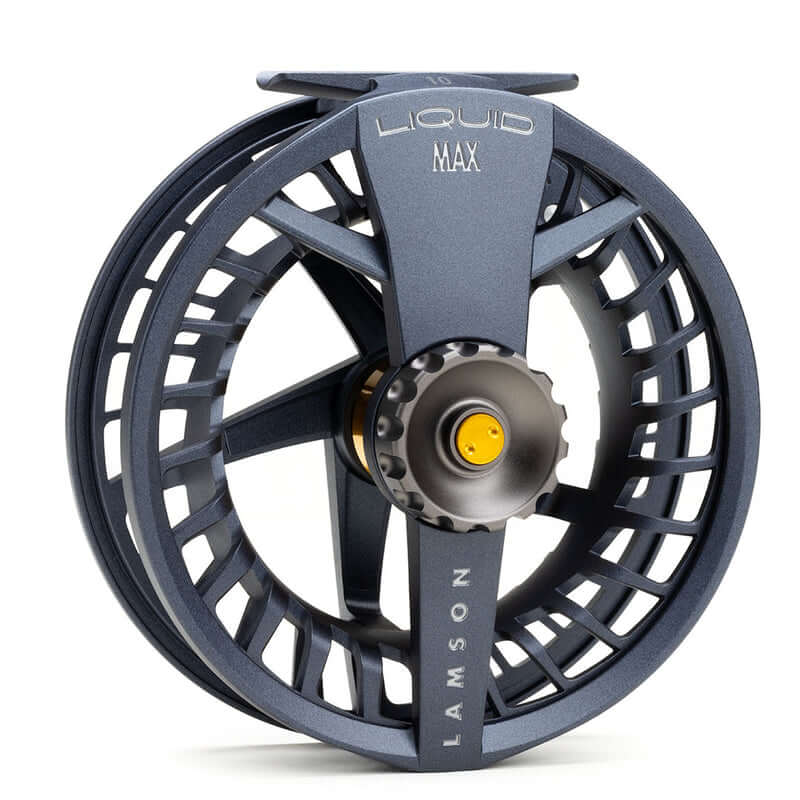 Lamson Liquid Max Spool