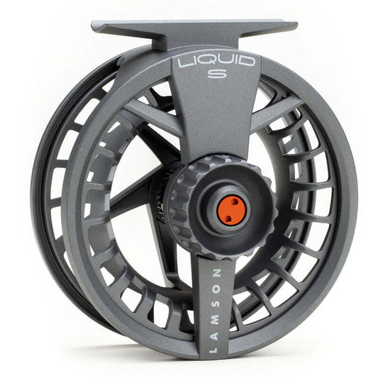 Lamson Liquid S Spool