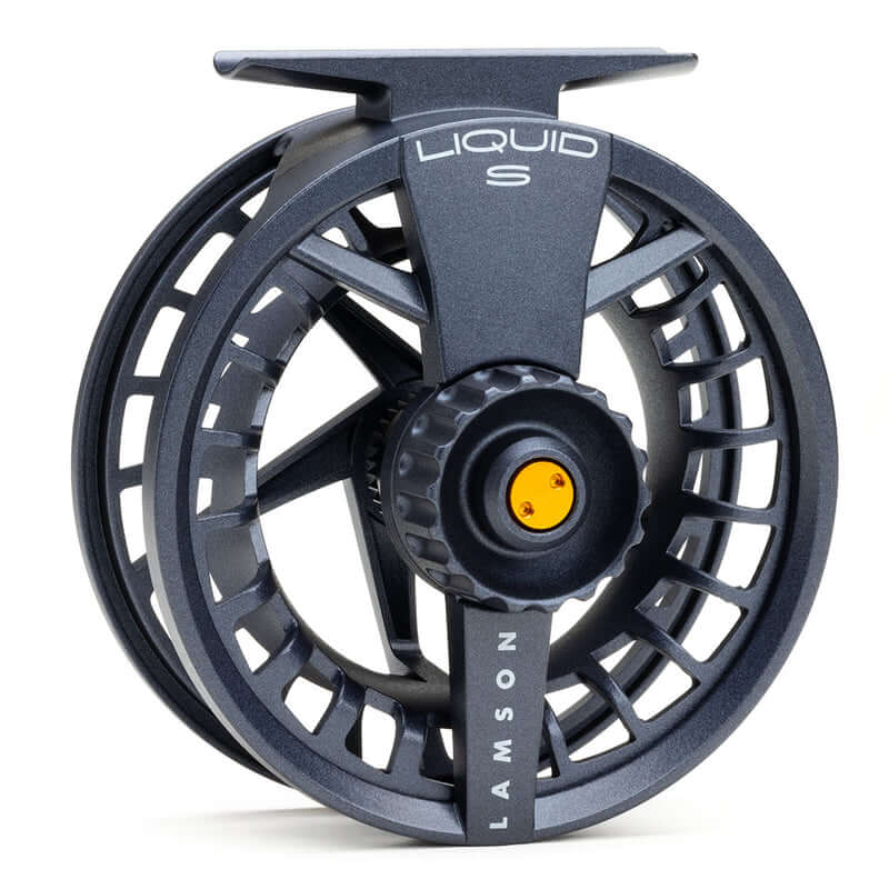 Lamson Liquid S Spool