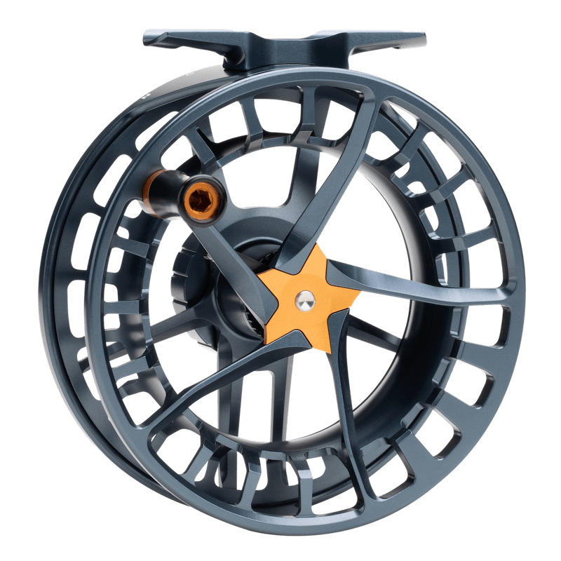 Lamson Litespeed F Fly Reel