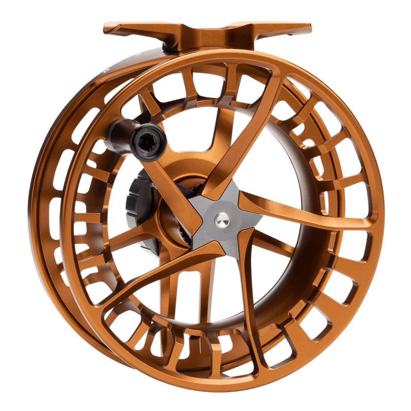 Lamson Litespeed F Fly Reel