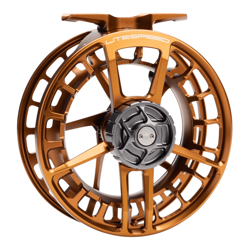 Lamson Litespeed F Spool