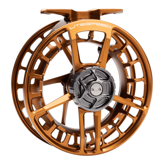 Lamson Litespeed F Spool
