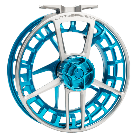 Lamson Litespeed M Fly Reel