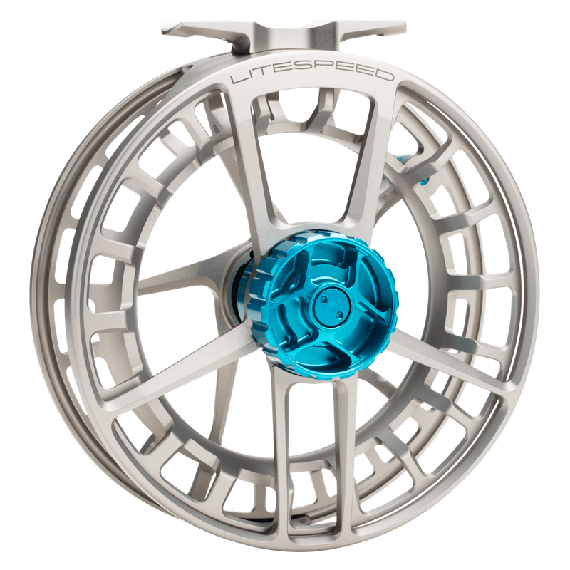 Lamson Litespeed M Fly Reel