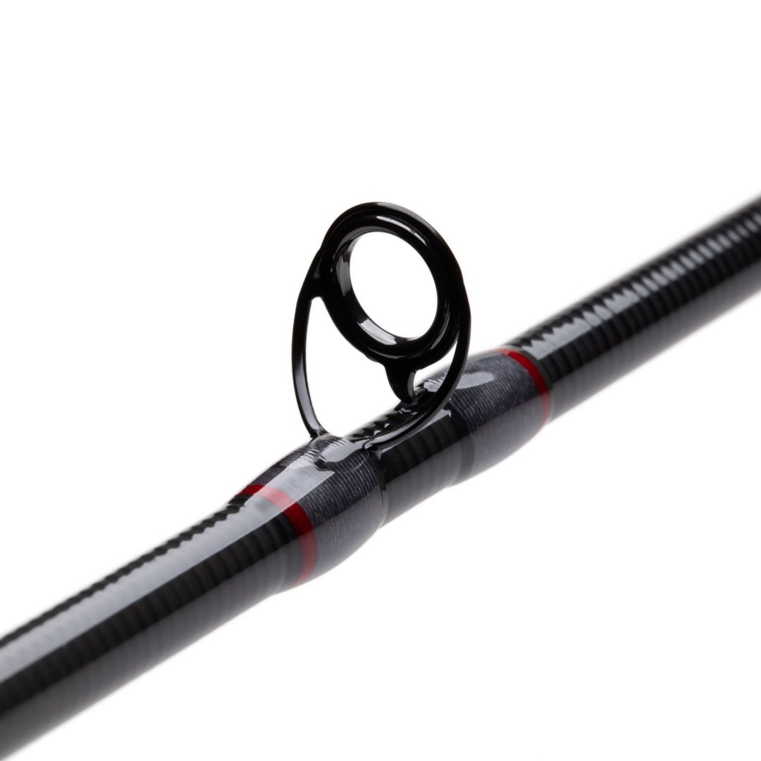 Lamson Purist 4-Piece Fly Rod – Medium Fast Freshwater Fly Rod