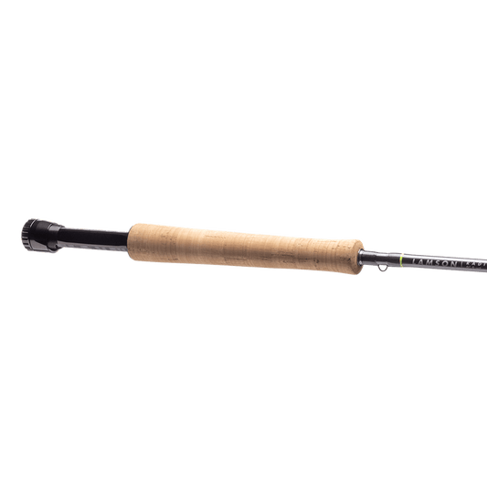 best fly fishing creek rod Small Stream Trout Kit Risen action reel is matched with a durable fiberglass rod and features a durable aluminum frame Best Fly Rod for Fly