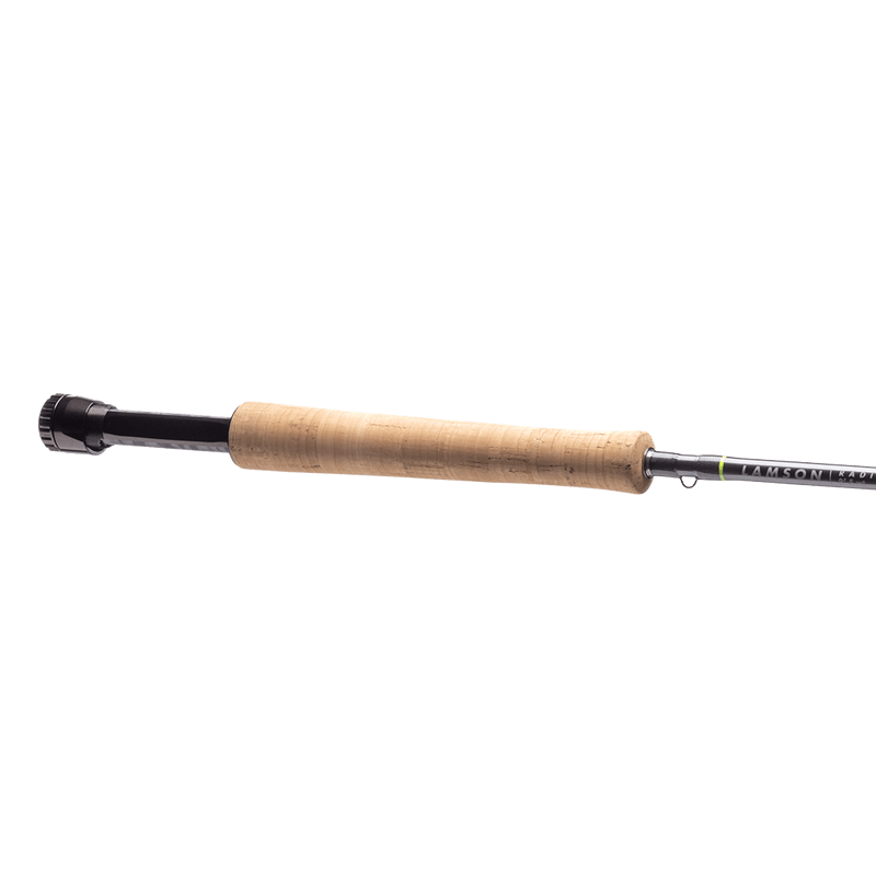 Lamson Radius Fly Rod