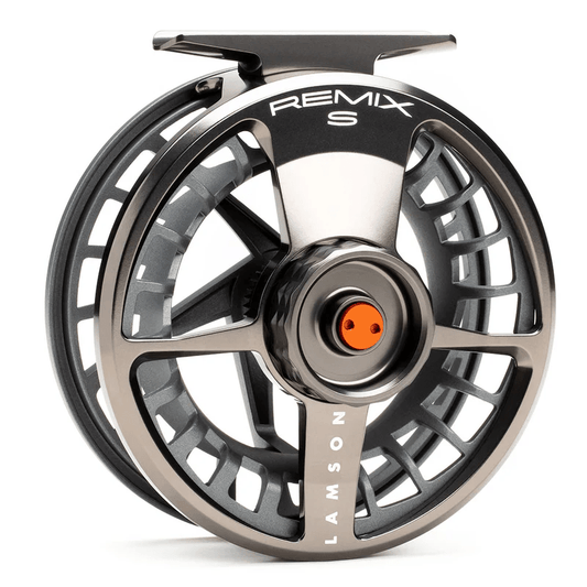 Lamson Remix Fly Reel 3 - Pack
