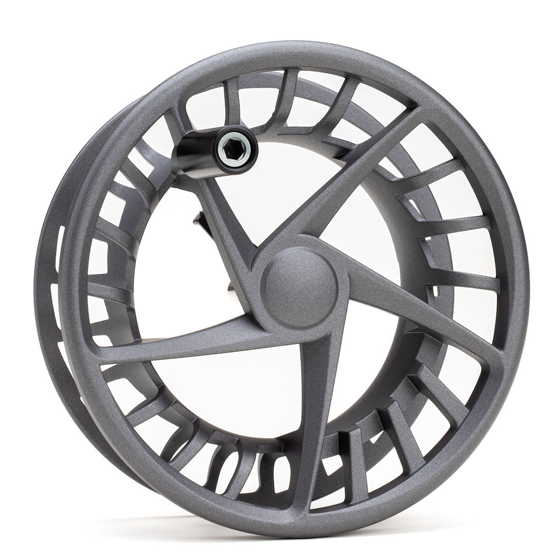 Lamson Remix S HD Fly Reel – Heavy Duty Trout Fly Reel