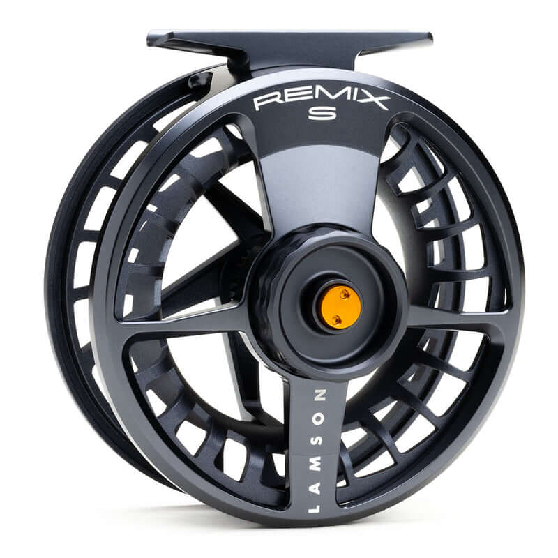 Lamson Remix S Spool