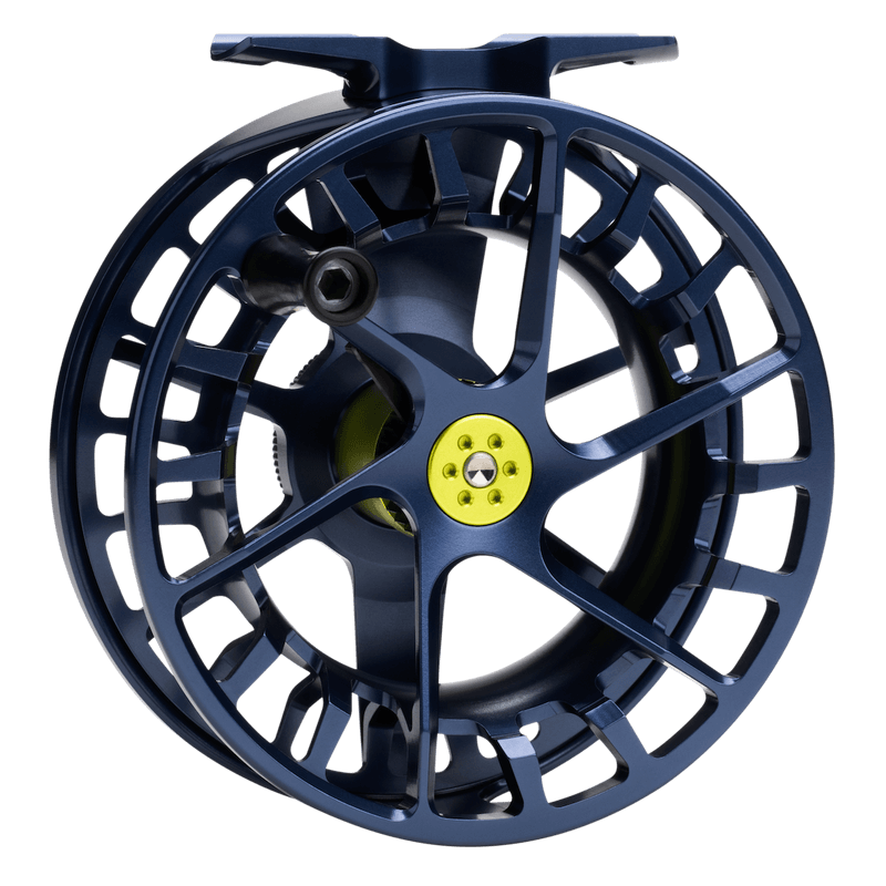 Lamson Speedster Fly Reel