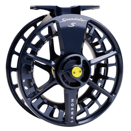 Lamson Speedster Fly Reel