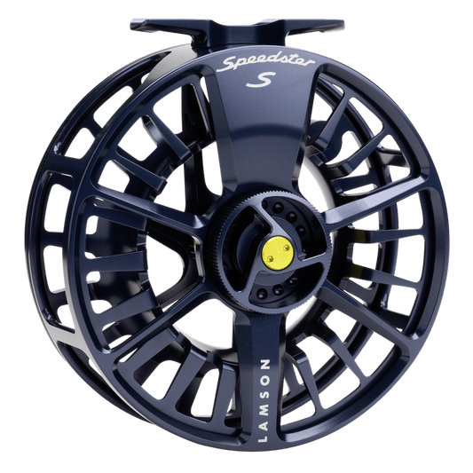 Lamson Speedster HD Fly Reel