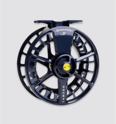 Lamson Speedster Spool