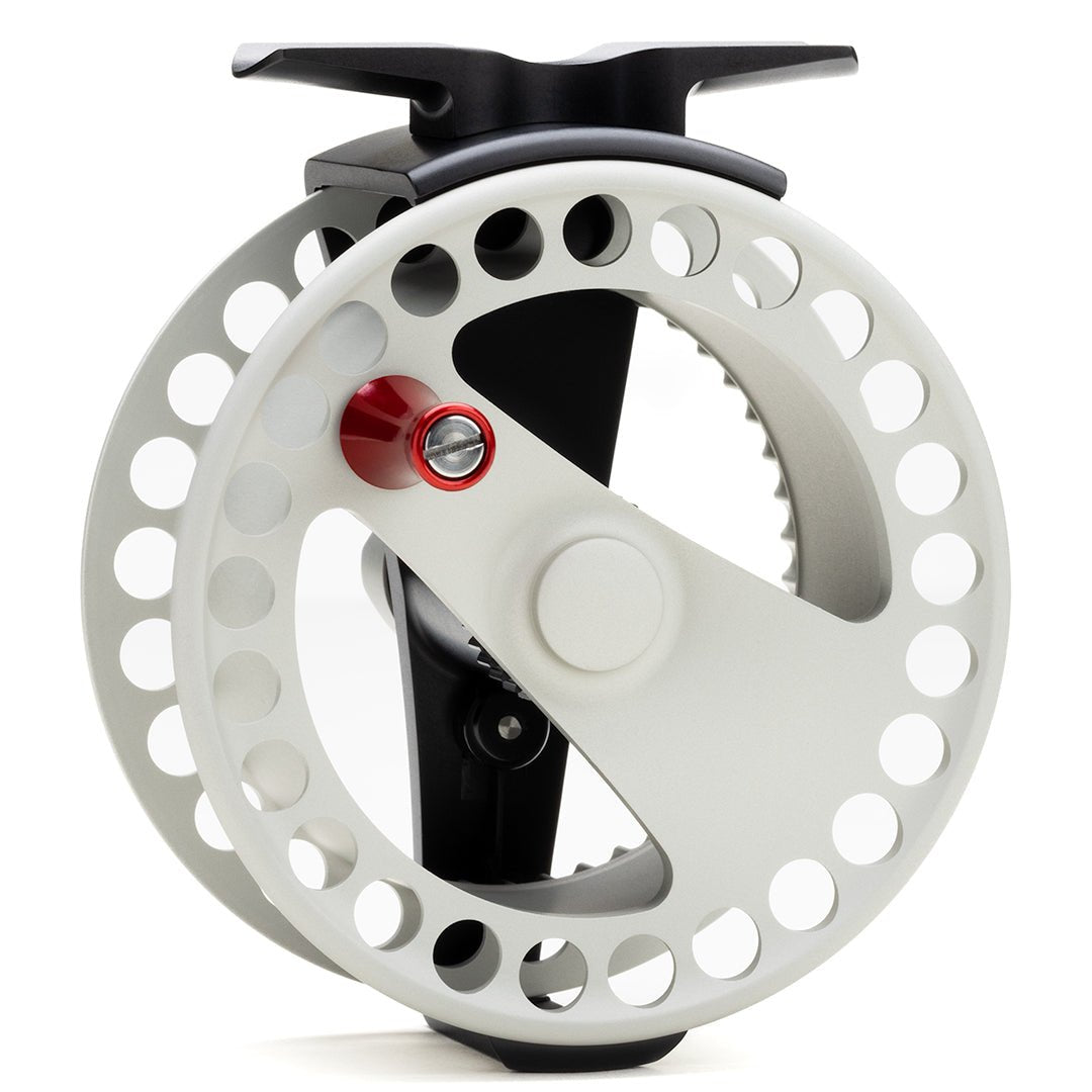 Lamson ULA Force Fly Reel – Ultralight Sealed Drag Fly Reel
