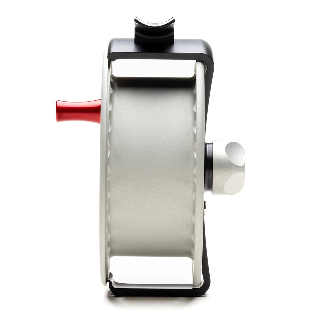 Lamson ULA Force Fly Reel – Ultralight Sealed Drag Fly Reel