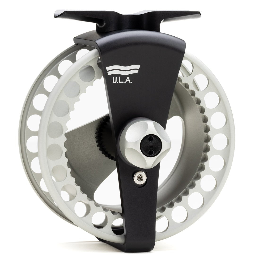 Lamson ULA Force Fly Reel – Ultralight Sealed Drag Fly Reel