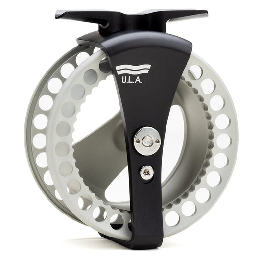 Lamson ULA Purist Fly Reel – Ultralight Click Pawl Fly Reel