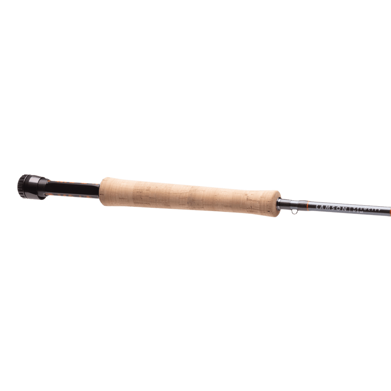 Lamson Velocity Fly Rod