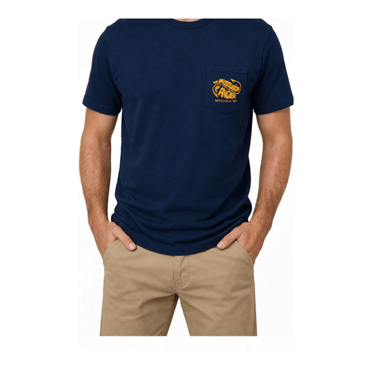 Legend Pocket T-Shirt