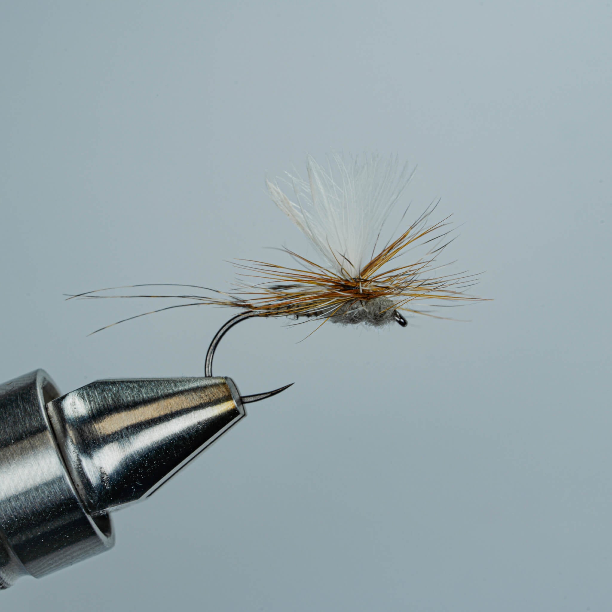 Lex Get Er Dun May Fly Fishing Rod - Lightweight & Durable