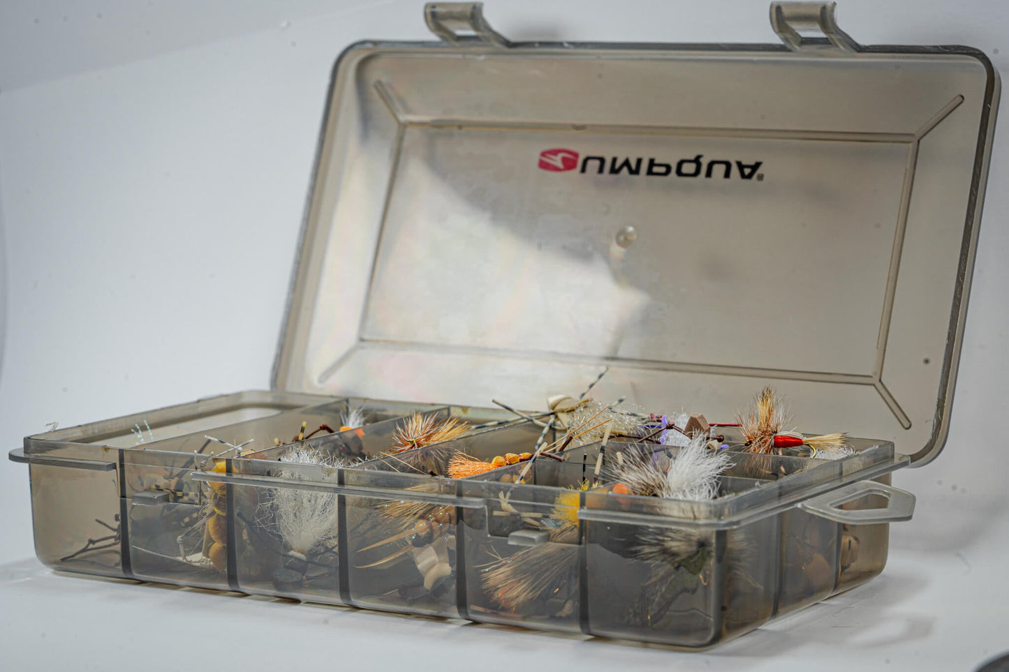 Loaded Fly Box - By Hatch