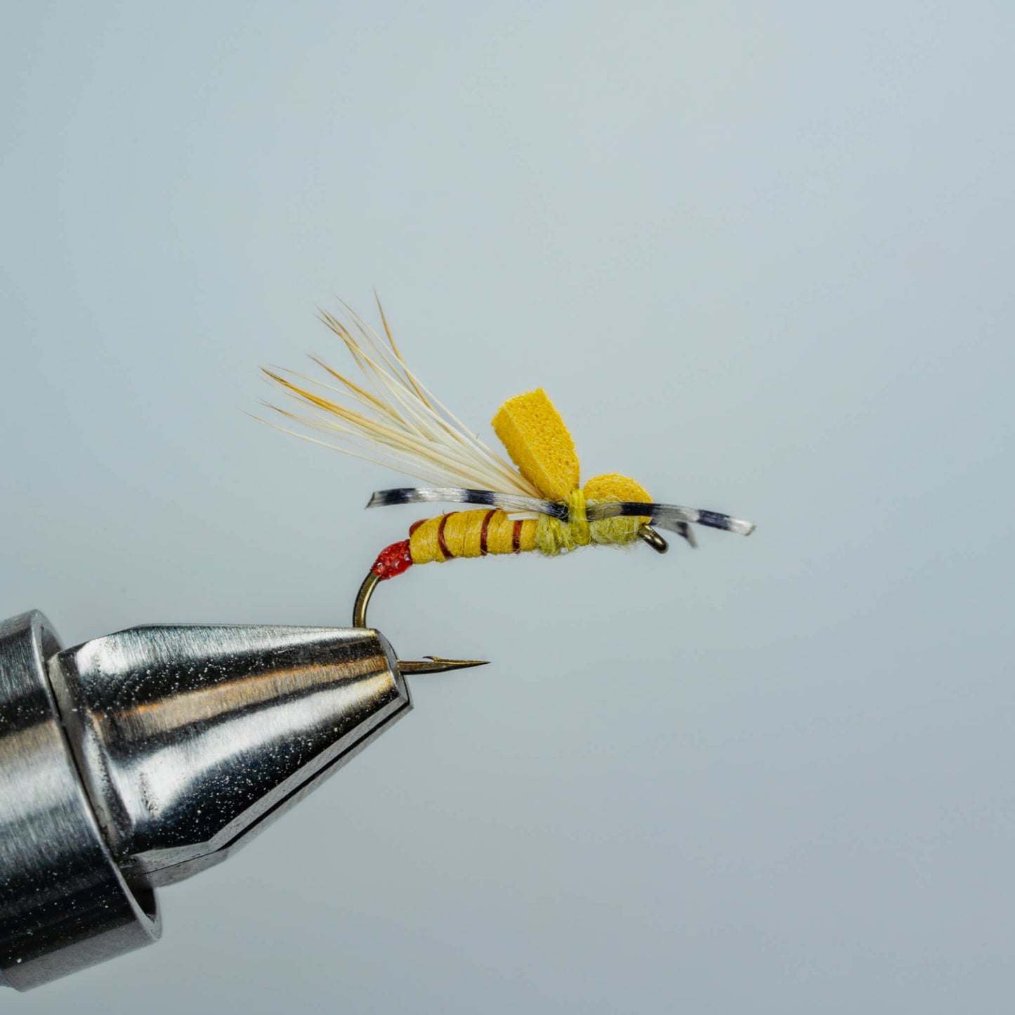 MAngler Yellow Sally