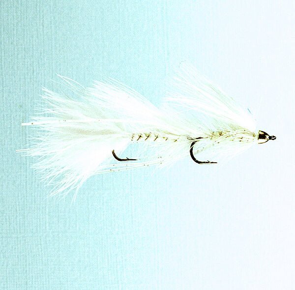 Mini Peanut Envy - White