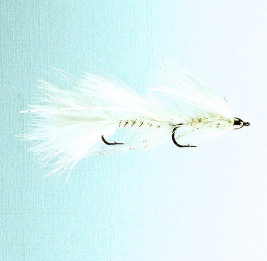 Mini Peanut Envy - White