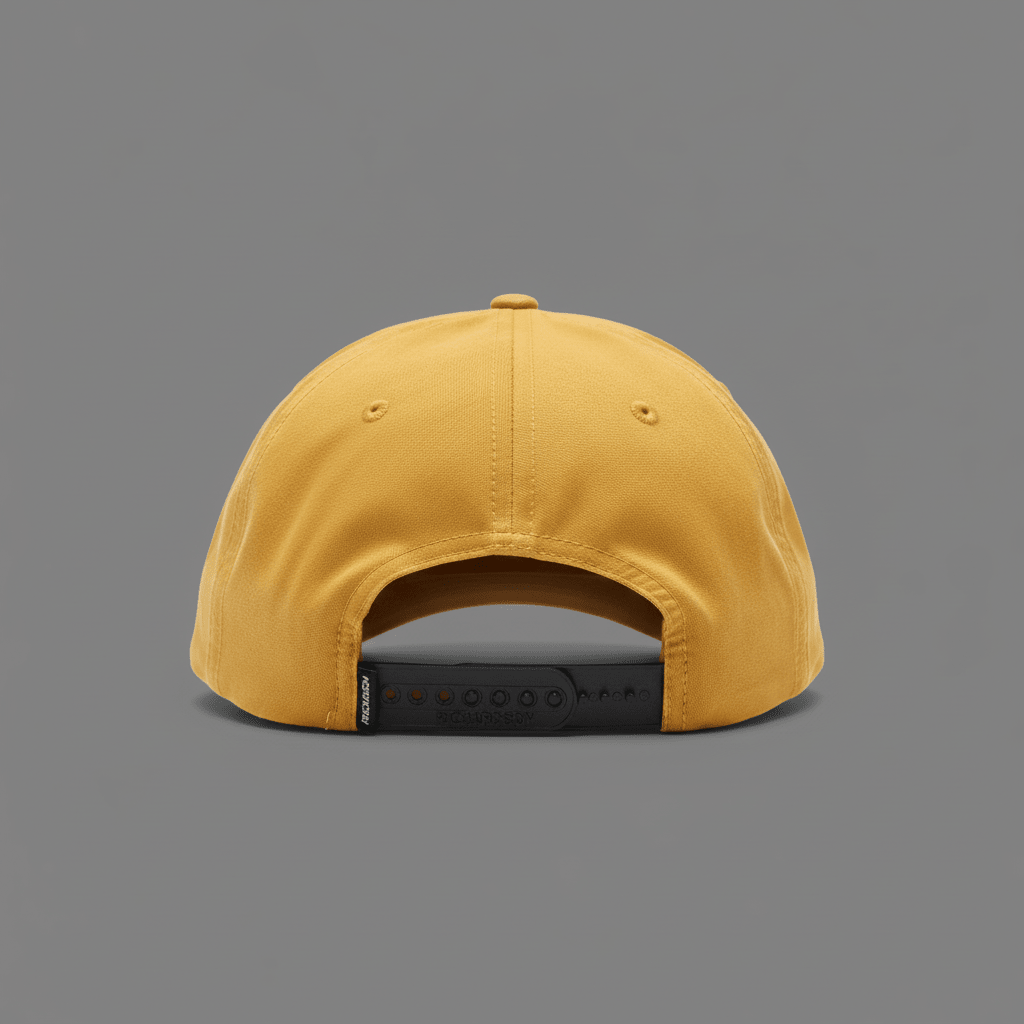 Missoulian Angler Snapback Hat